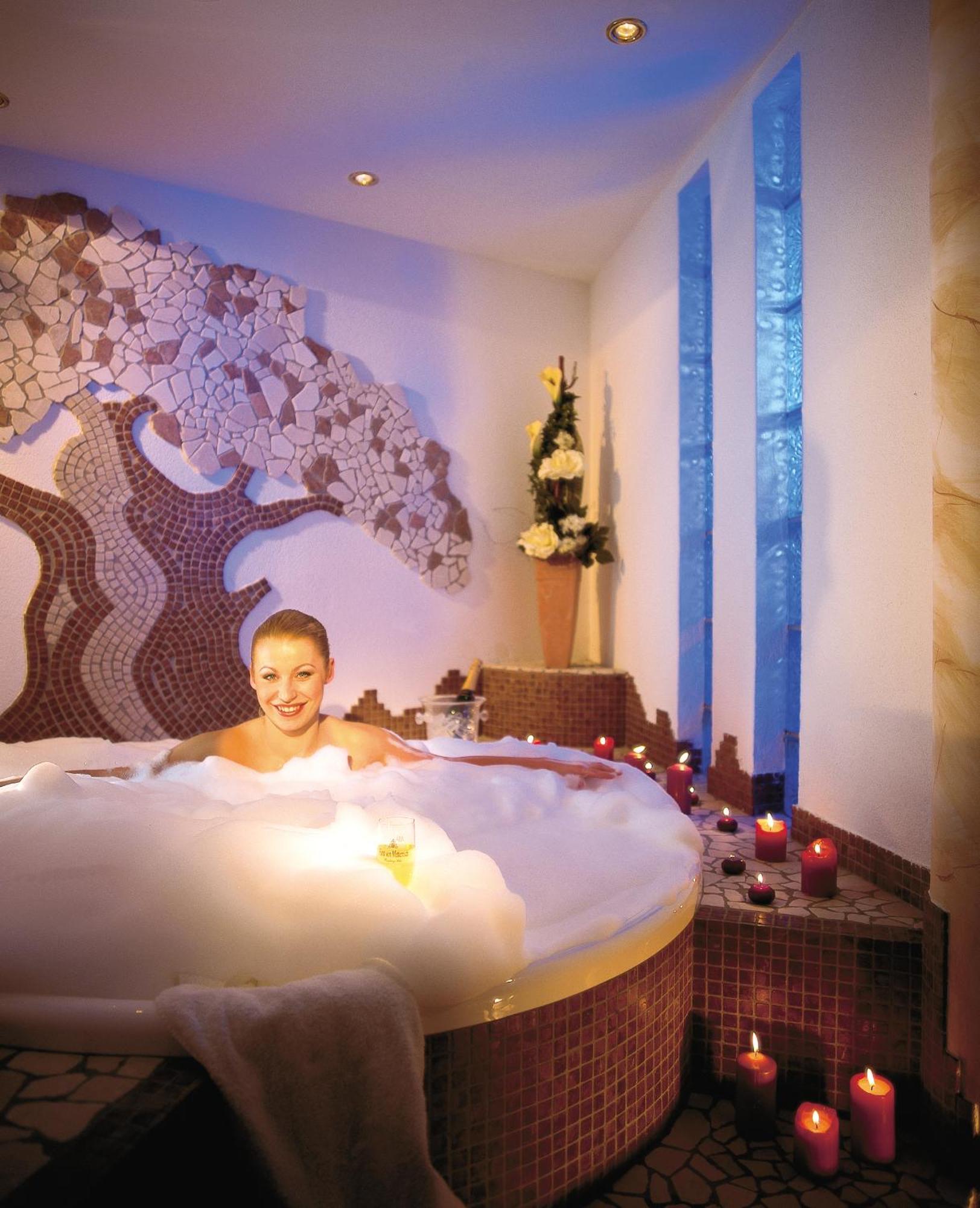 Hotel Garni Waldschloessl Ischgl Esterno foto